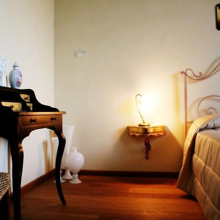 Villa Agriturismo L'Infinito Gambettola Exterior foto