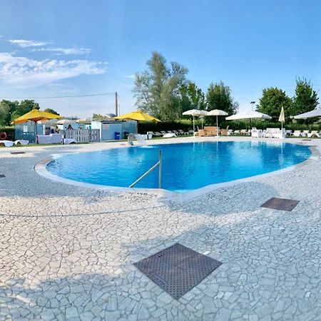 Villa Agriturismo L'Infinito Gambettola Exterior foto