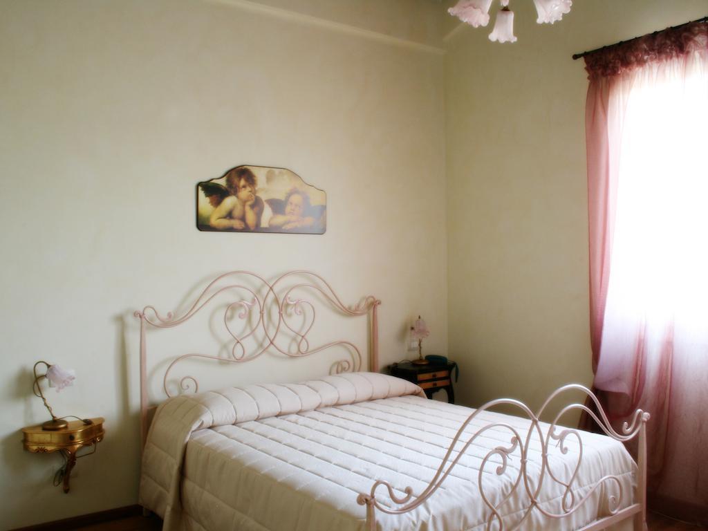 Villa Agriturismo L'Infinito Gambettola Exterior foto