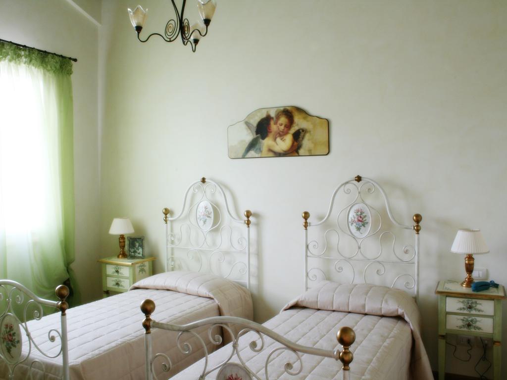 Villa Agriturismo L'Infinito Gambettola Exterior foto