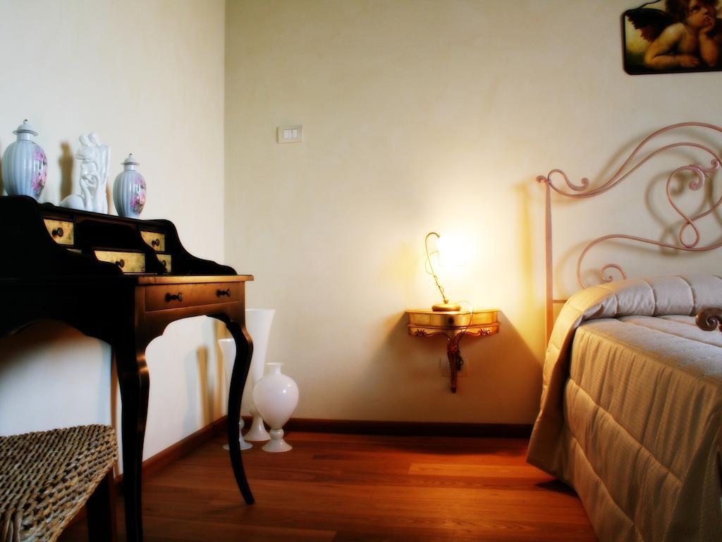 Villa Agriturismo L'Infinito Gambettola Exterior foto