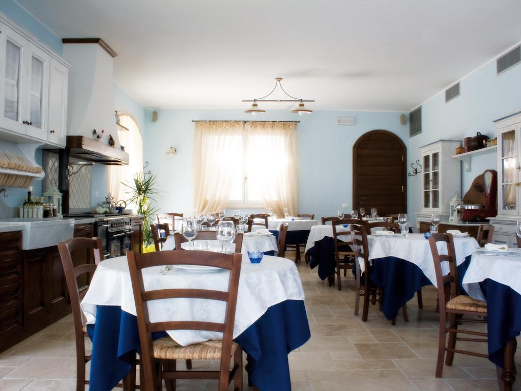 Villa Agriturismo L'Infinito Gambettola Exterior foto