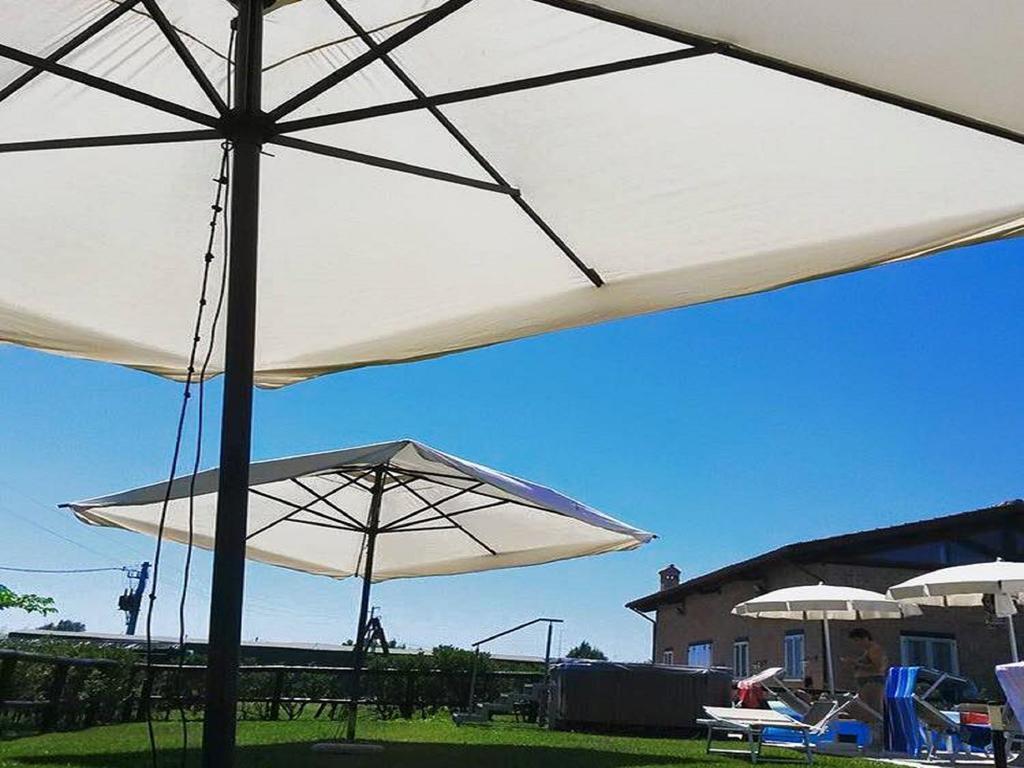 Villa Agriturismo L'Infinito Gambettola Exterior foto