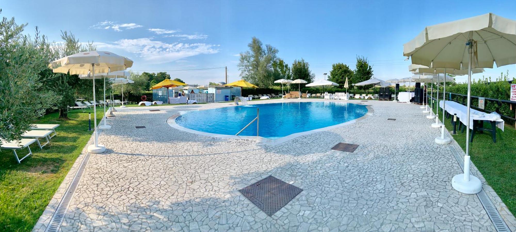 Villa Agriturismo L'Infinito Gambettola Exterior foto