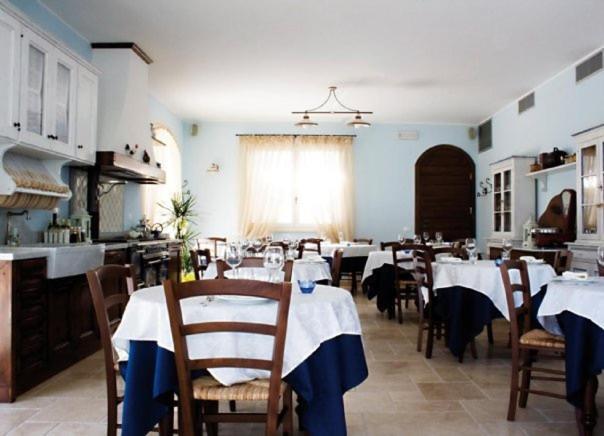 Villa Agriturismo L'Infinito Gambettola Exterior foto